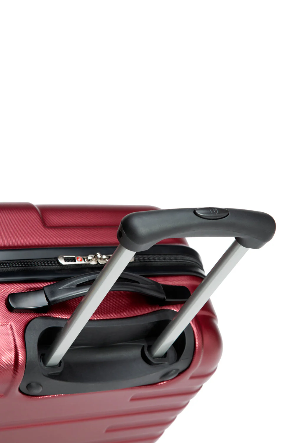 SWISSGEAR - LOCKER Collection Carry-On Hardside Luggage - Image 22