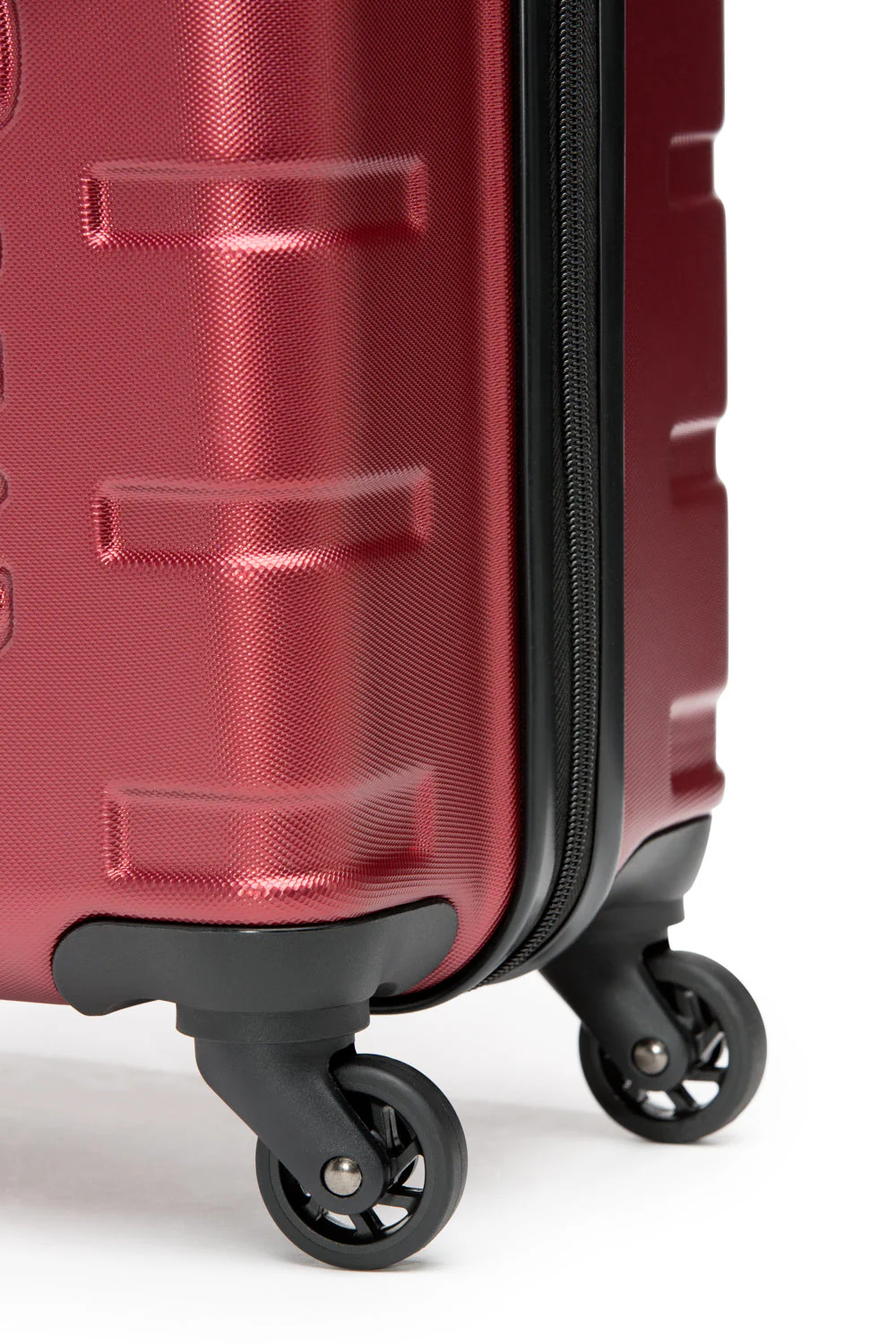 SWISSGEAR - LOCKER Collection Carry-On Hardside Luggage - Image 23