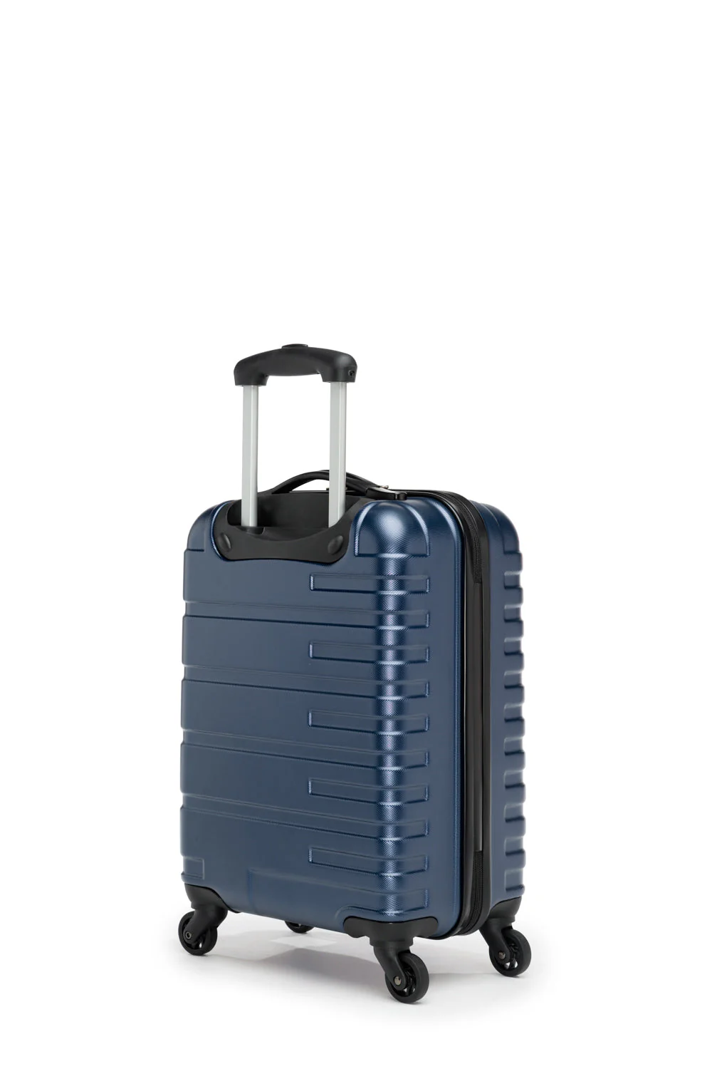 SWISSGEAR - LOCKER Collection Carry-On Hardside Luggage - Image 3