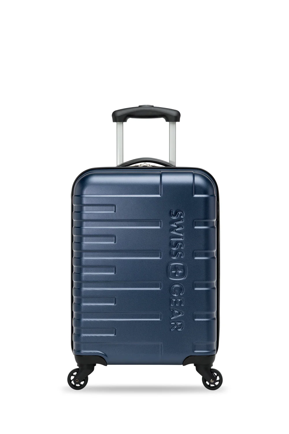 SWISSGEAR - LOCKER Collection Carry-On Hardside Luggage - Image 4