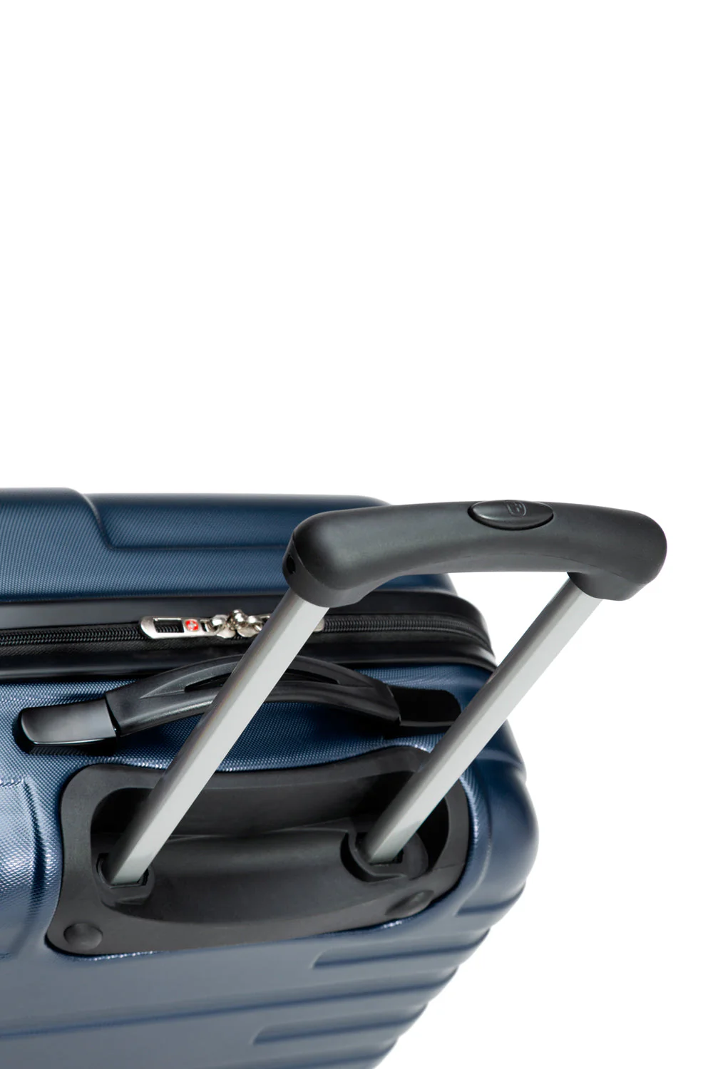 SWISSGEAR - LOCKER Collection Carry-On Hardside Luggage - Image 6