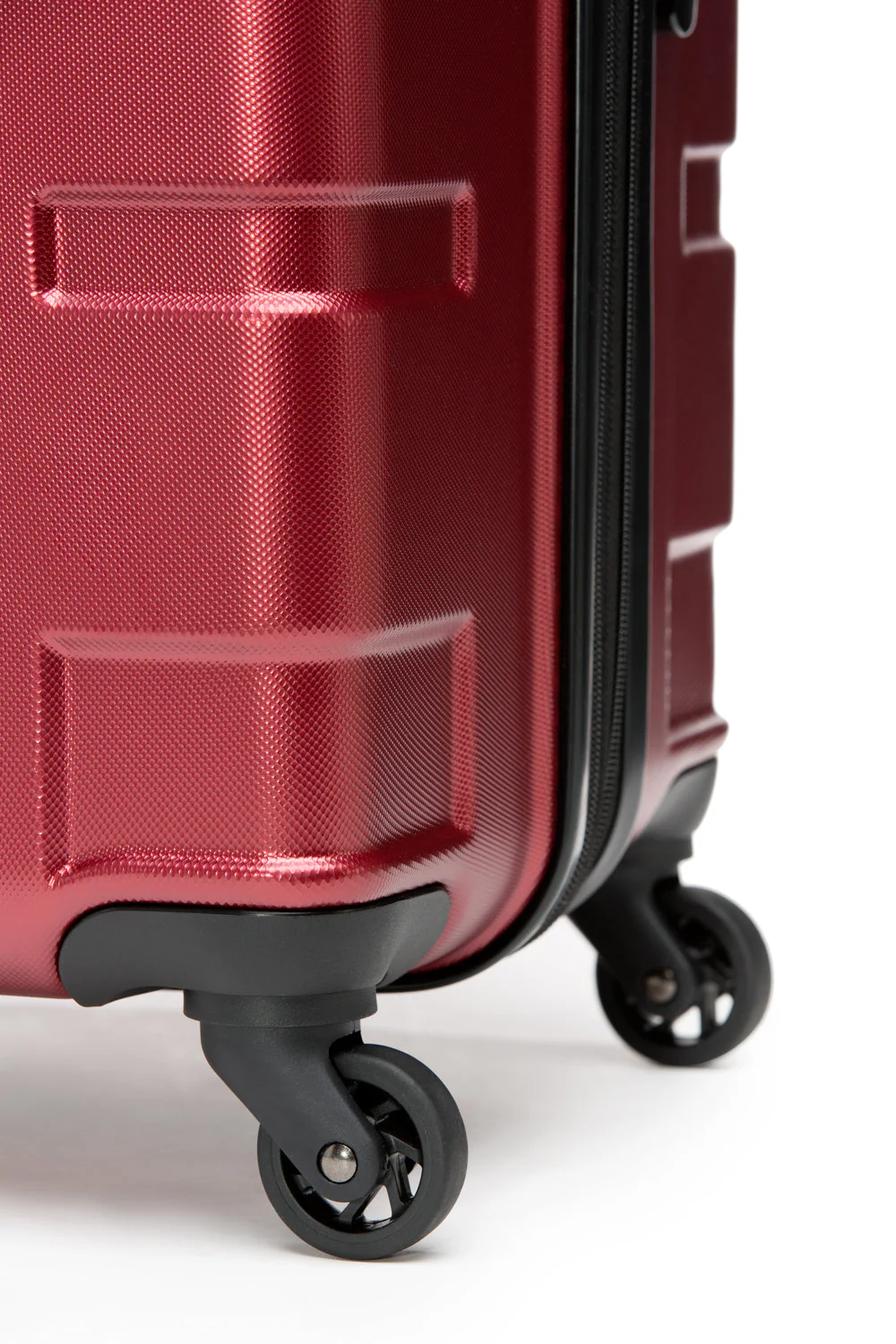 SWISSGEAR - LOCKER Collection Expandable Hardside Luggage 3 Piece Set - Image 20