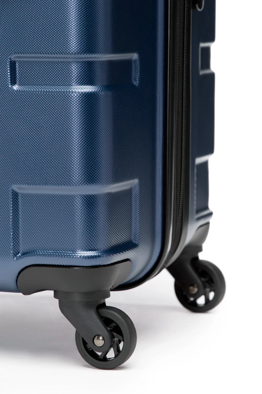 SWISSGEAR - LOCKER Collection Expandable Hardside Luggage 3 Piece Set - Image 6