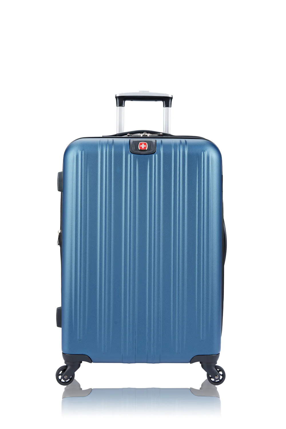 SWISSGEAR - MAMMOTH Collection 24" Expandable Hardside Luggage