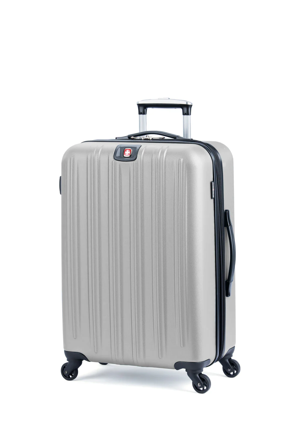 SWISSGEAR - MAMMOTH Collection 24" Expandable Hardside Luggage - Image 10
