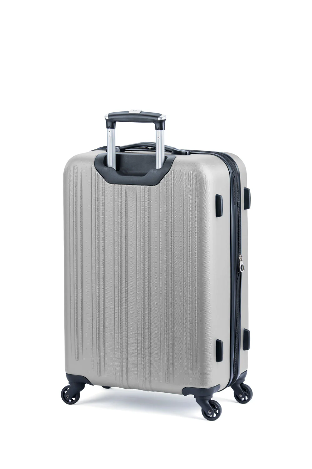 SWISSGEAR - MAMMOTH Collection 24" Expandable Hardside Luggage - Image 11