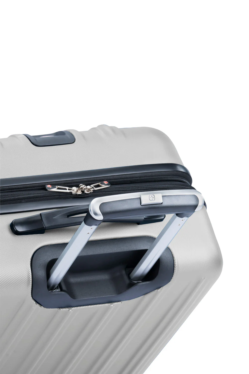 SWISSGEAR - MAMMOTH Collection 24" Expandable Hardside Luggage - Image 13