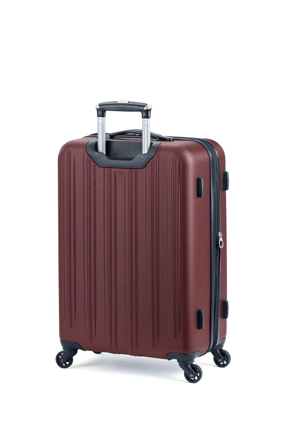 SWISSGEAR - MAMMOTH Collection 24" Expandable Hardside Luggage - Image 19
