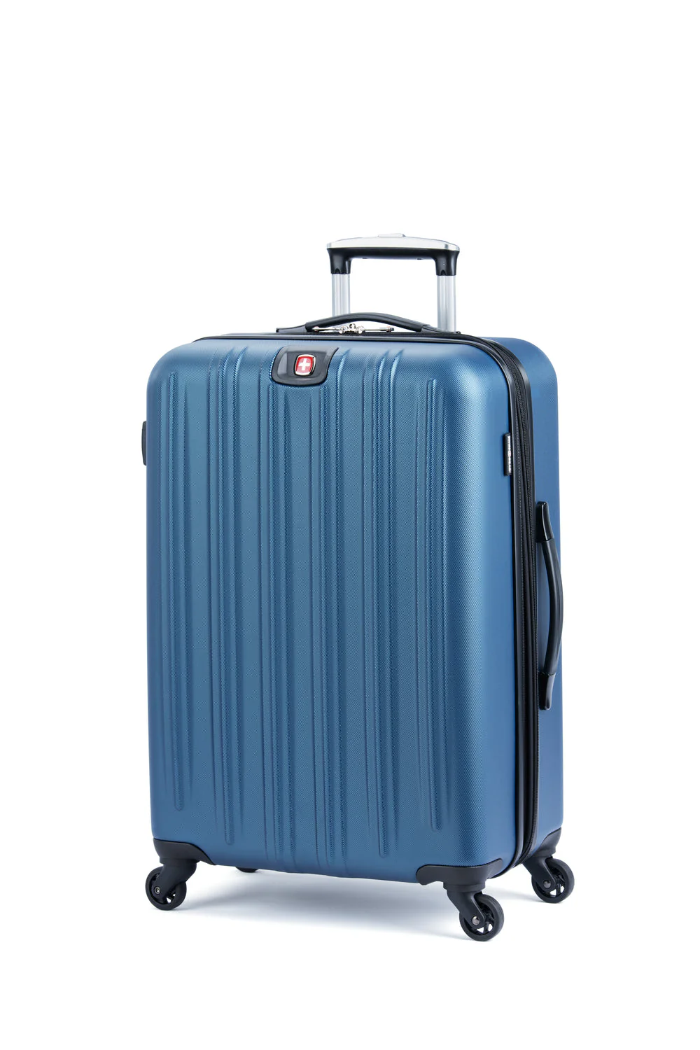 SWISSGEAR - MAMMOTH Collection 24" Expandable Hardside Luggage - Image 2