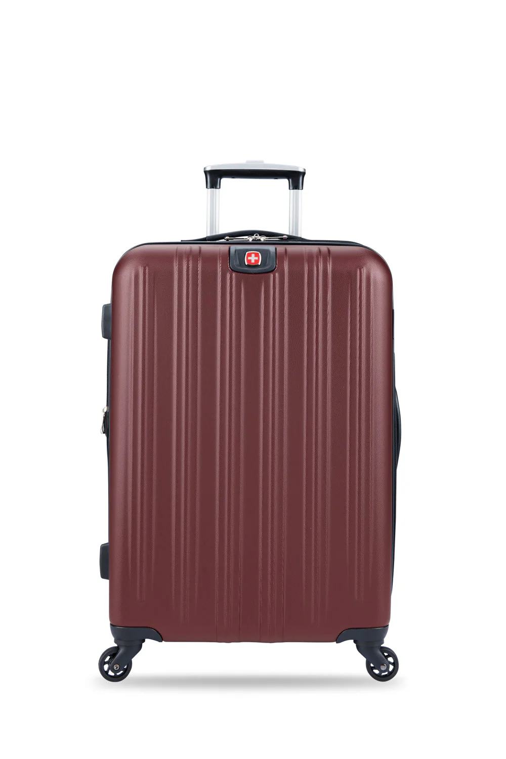 SWISSGEAR - MAMMOTH Collection 24" Expandable Hardside Luggage - Image 20
