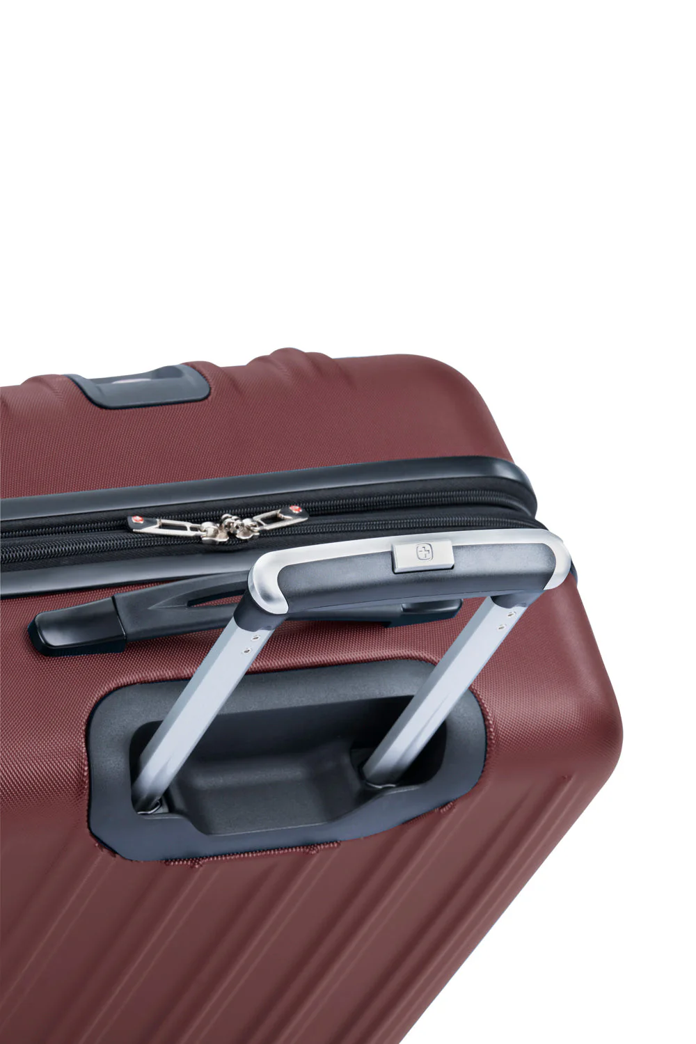 SWISSGEAR - MAMMOTH Collection 24" Expandable Hardside Luggage - Image 22