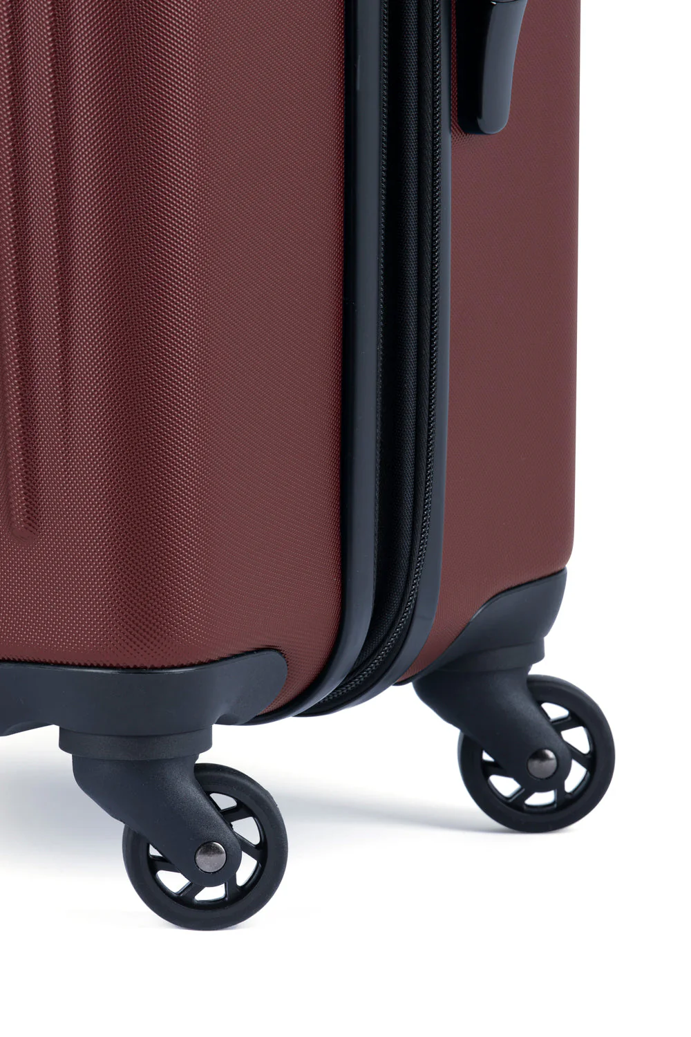 SWISSGEAR - MAMMOTH Collection 24" Expandable Hardside Luggage - Image 23