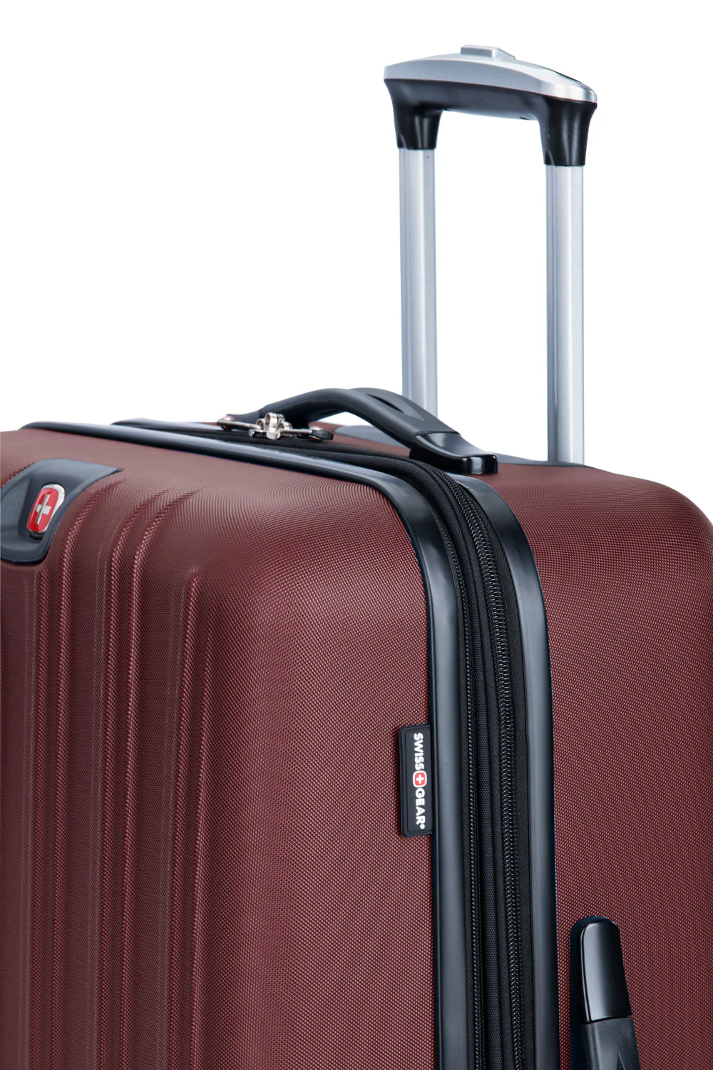 SWISSGEAR - MAMMOTH Collection 24" Expandable Hardside Luggage - Image 24