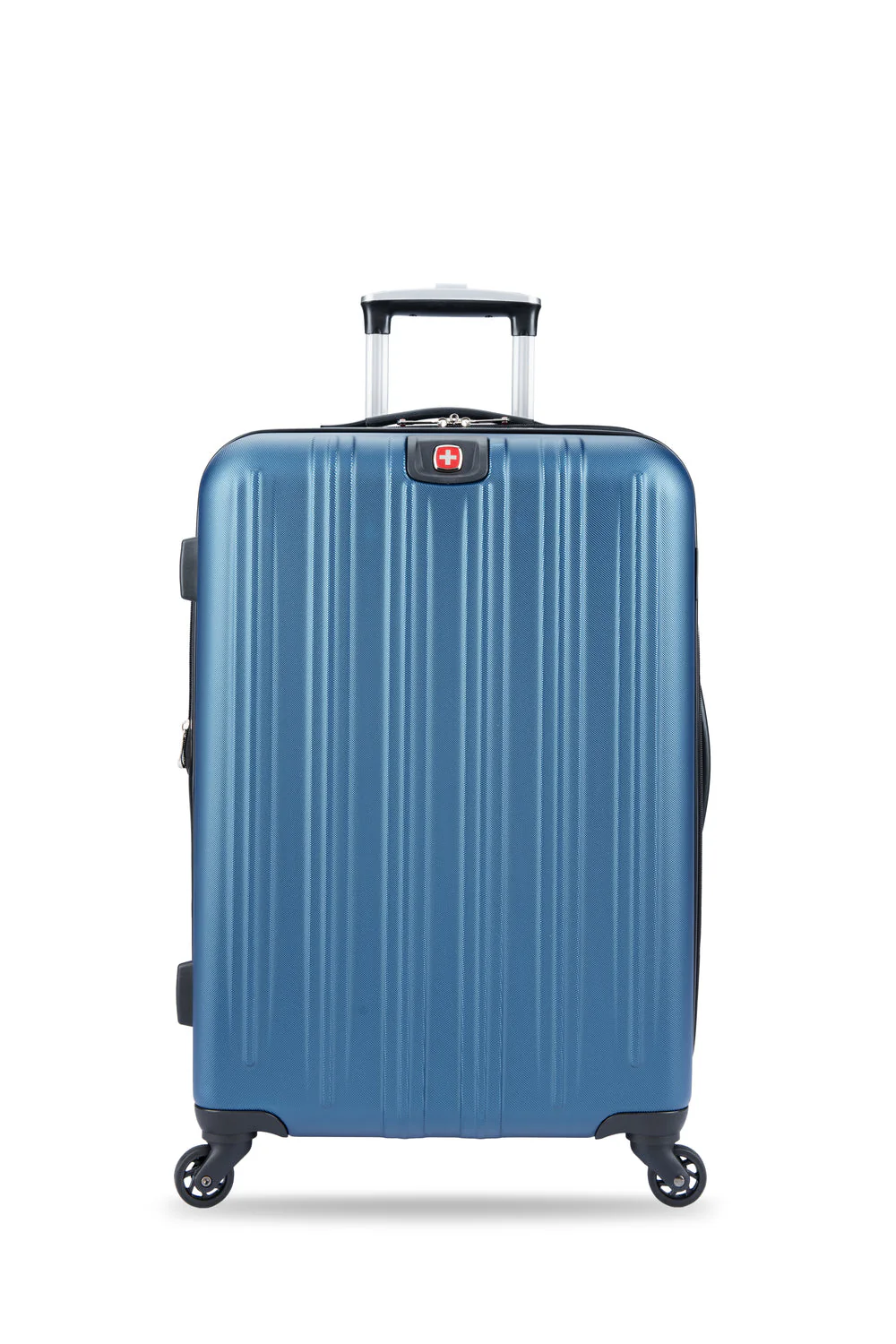 SWISSGEAR - MAMMOTH Collection 24" Expandable Hardside Luggage - Image 4