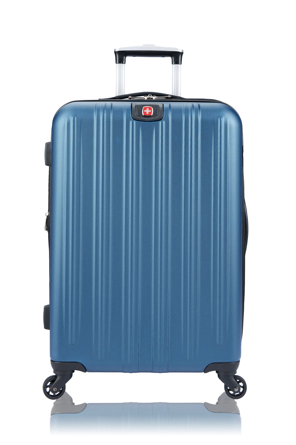 SWISSGEAR - MAMMOTH Collection 28" Expandable Hardside Luggage