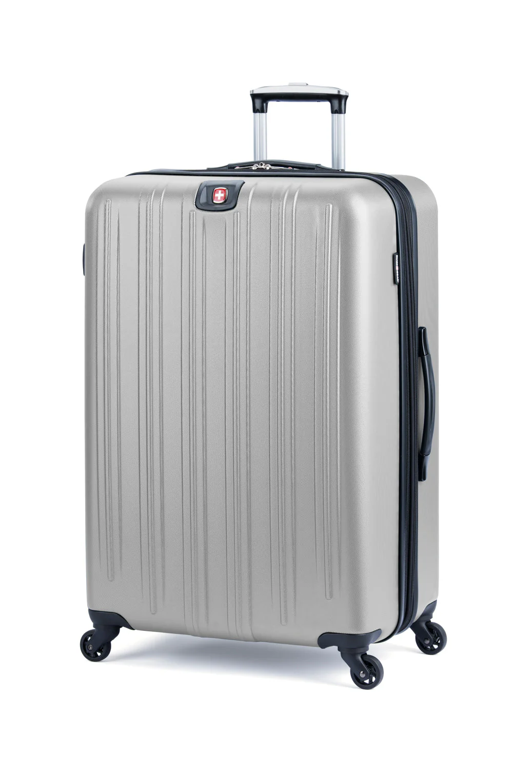 SWISSGEAR - MAMMOTH Collection 28" Expandable Hardside Luggage - Image 10