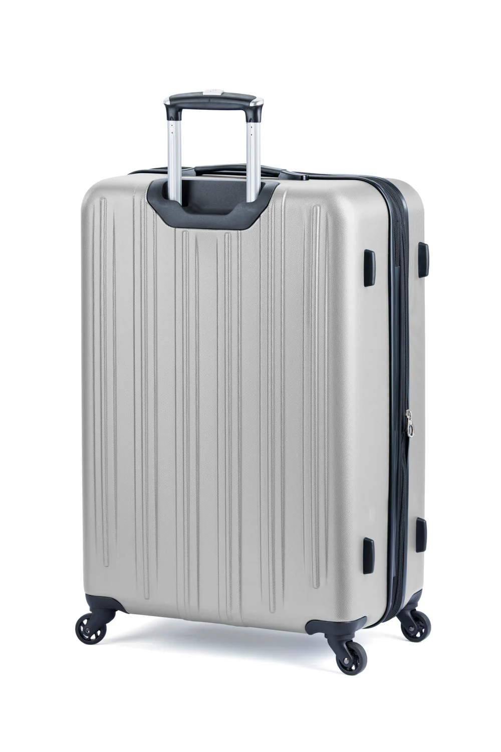SWISSGEAR - MAMMOTH Collection 28" Expandable Hardside Luggage - Image 11