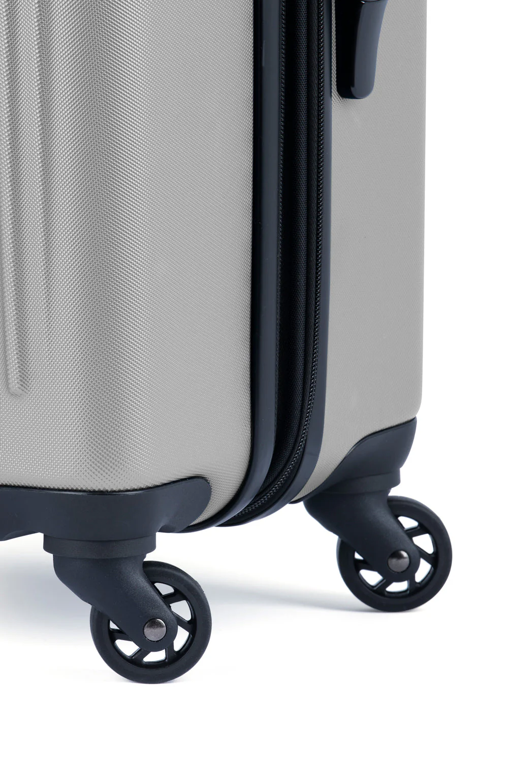 SWISSGEAR - MAMMOTH Collection 28" Expandable Hardside Luggage - Image 15