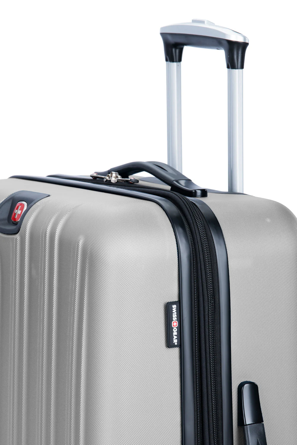 SWISSGEAR - MAMMOTH Collection 28" Expandable Hardside Luggage - Image 16