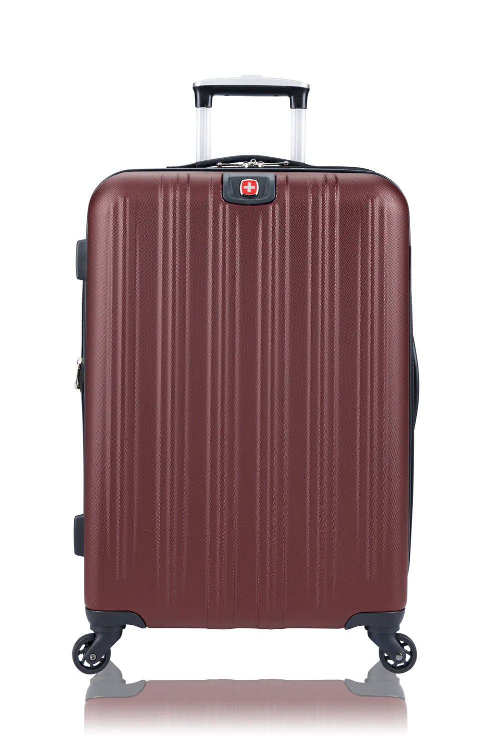 SWISSGEAR - MAMMOTH Collection 28" Expandable Hardside Luggage - Image 17