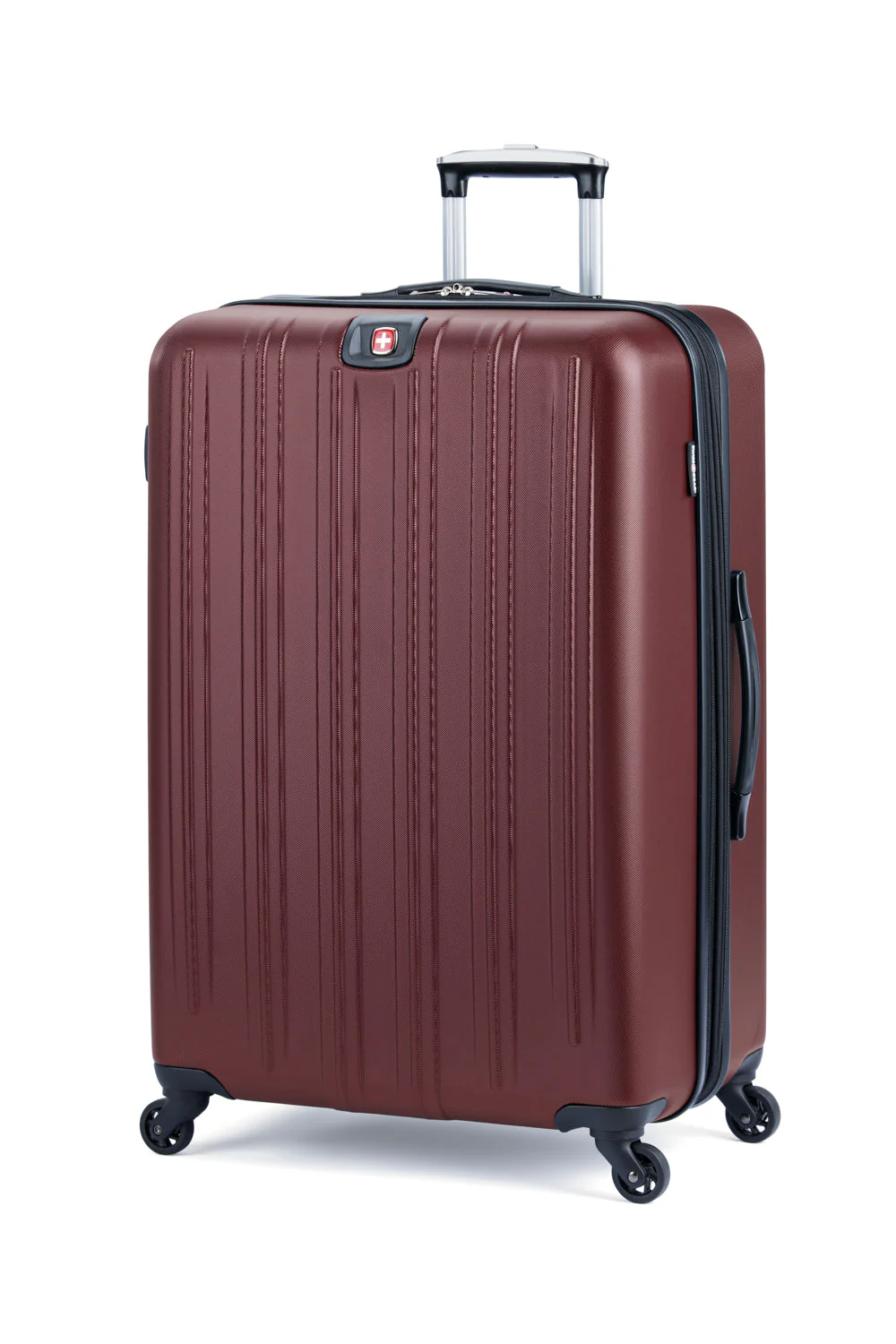 SWISSGEAR - MAMMOTH Collection 28" Expandable Hardside Luggage - Image 18