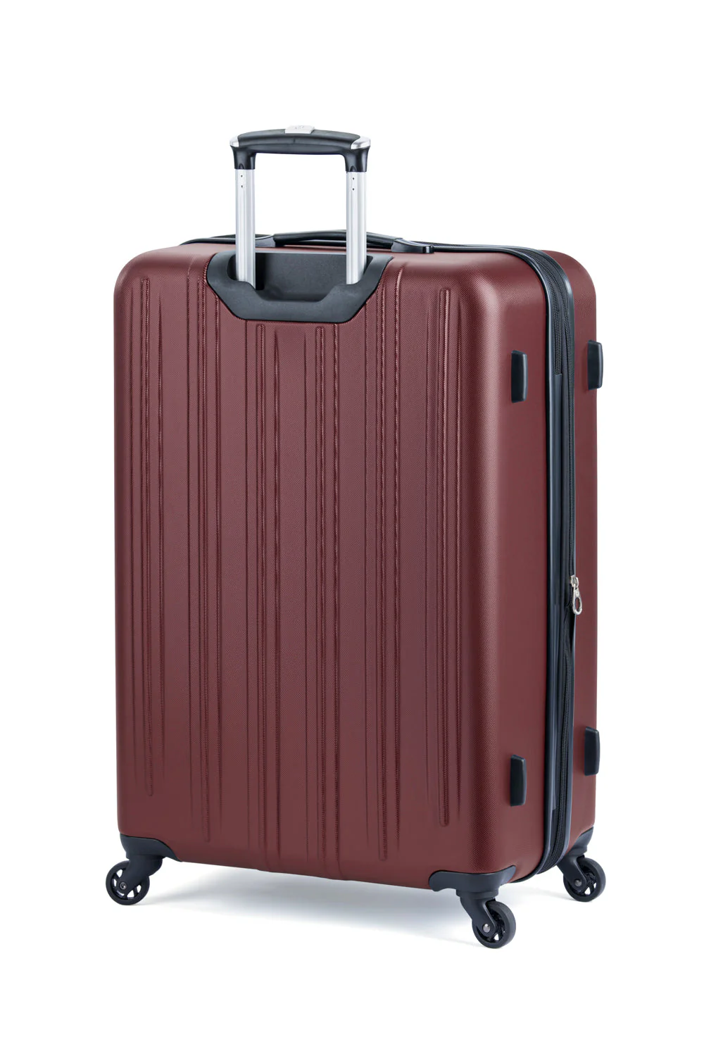 SWISSGEAR - MAMMOTH Collection 28" Expandable Hardside Luggage - Image 19