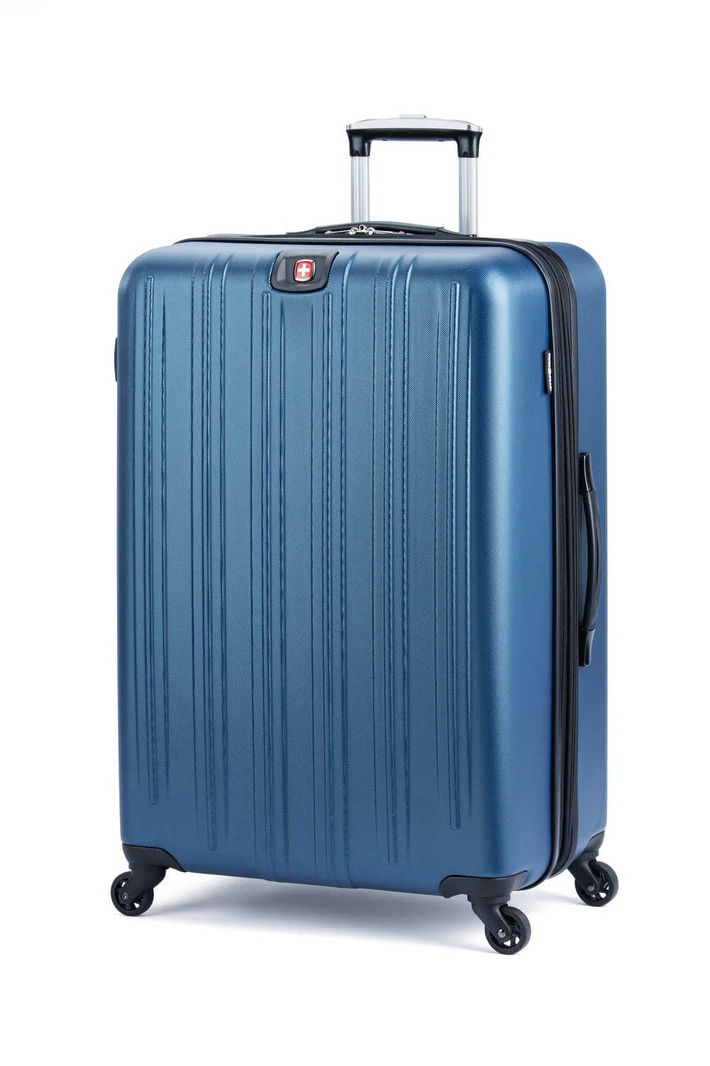 SWISSGEAR - MAMMOTH Collection 28" Expandable Hardside Luggage - Image 2