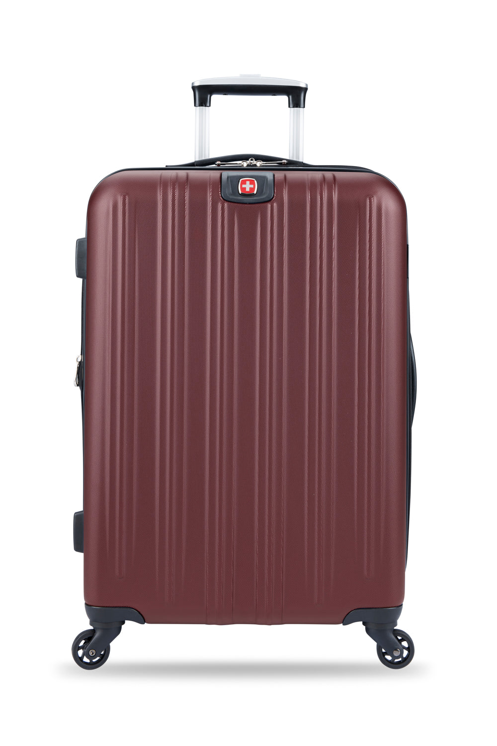 SWISSGEAR - MAMMOTH Collection 28" Expandable Hardside Luggage - Image 20