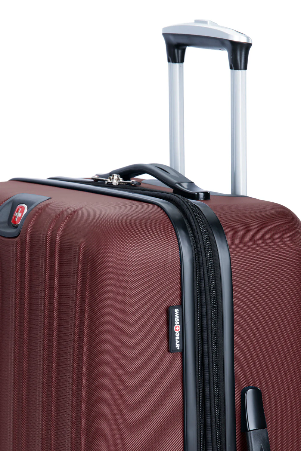 SWISSGEAR - MAMMOTH Collection 28" Expandable Hardside Luggage - Image 24