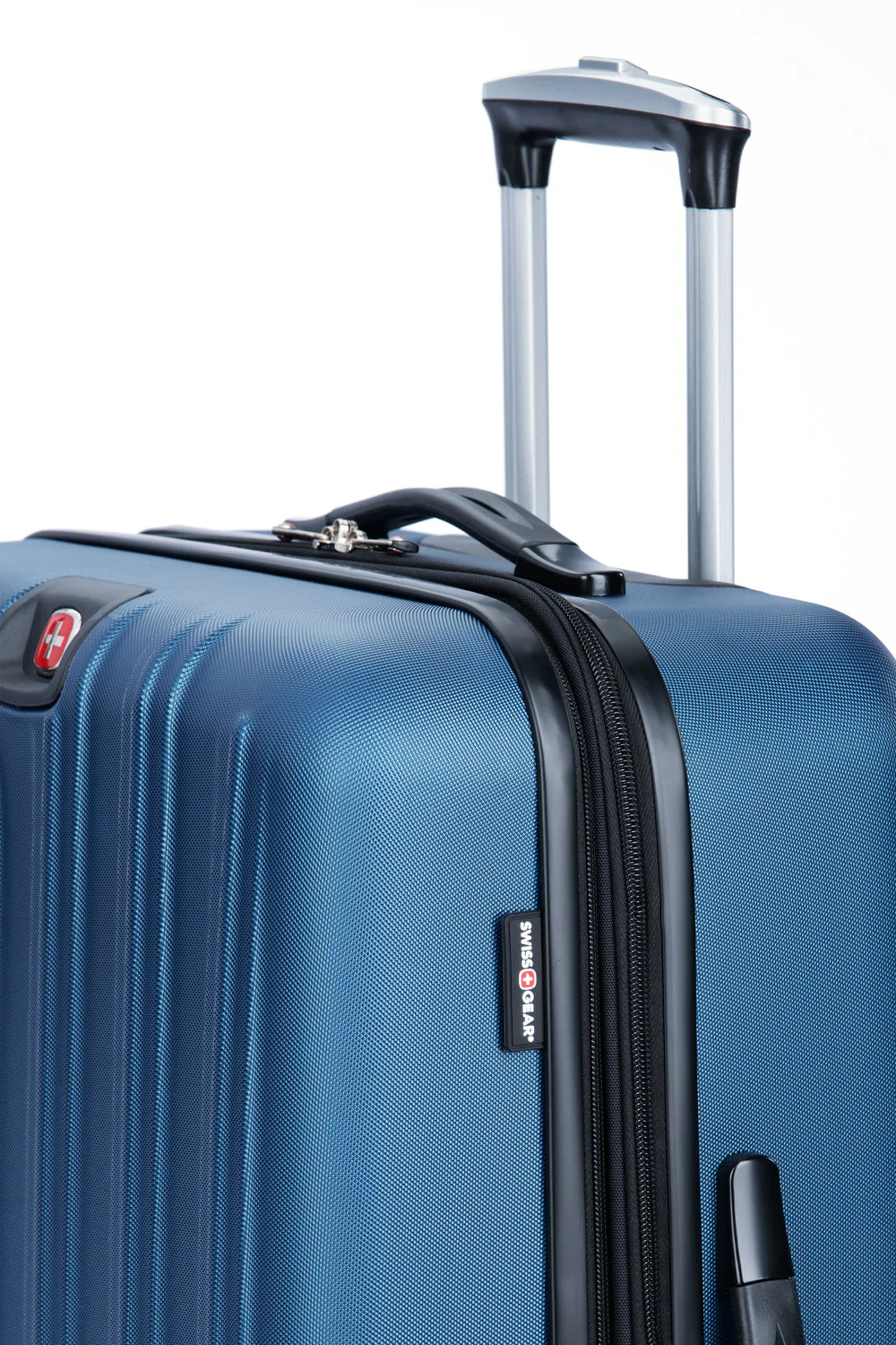 SWISSGEAR - MAMMOTH Collection 28" Expandable Hardside Luggage - Image 8