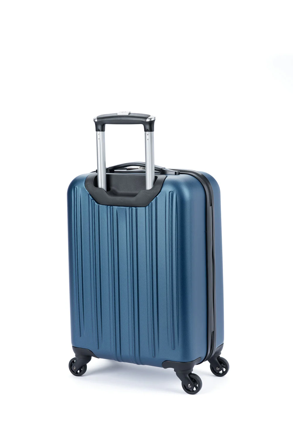 SWISSGEAR - Mammoth Collection Carry-on Hardside Luggage - Image 3
