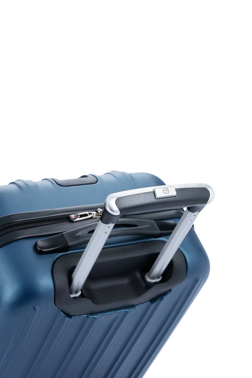 SWISSGEAR - Mammoth Collection Carry-on Hardside Luggage - Image 6