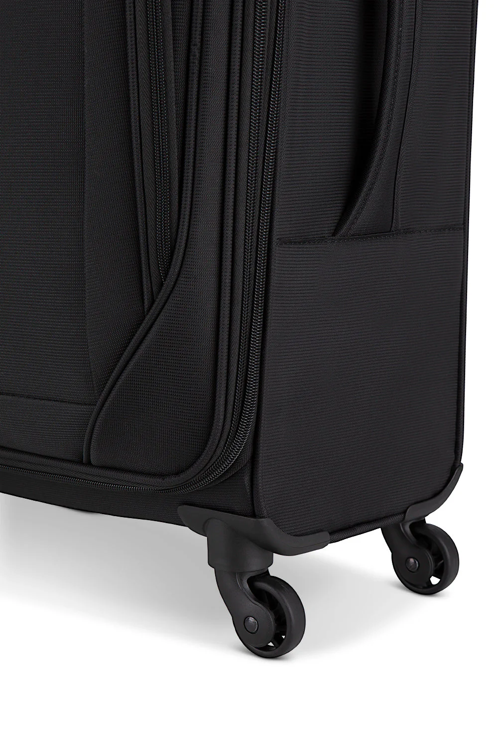 SWISSGEAR - Marumo Collection 3 Piece Luggage Set - Image 5
