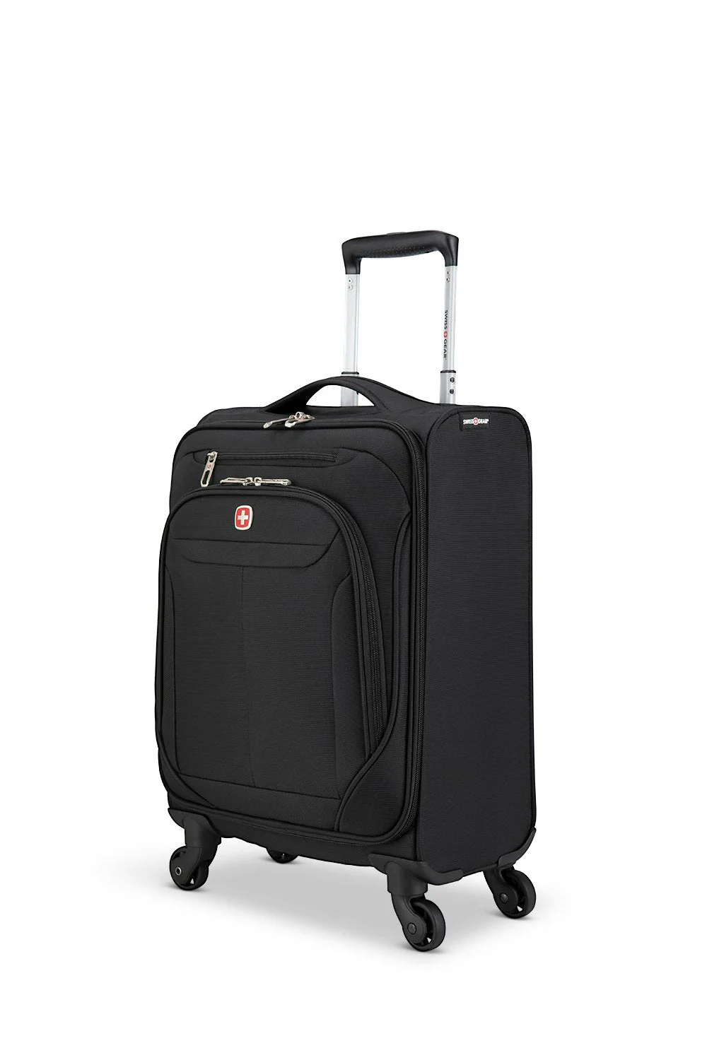 SWISSGEAR - Marumo Collection Carry-on Spinner