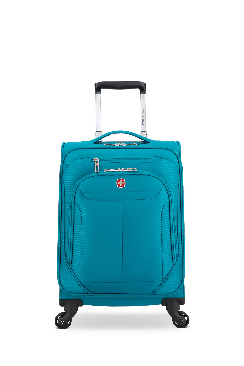 SWISSGEAR - Marumo Collection Carry-on Spinner - Image 10