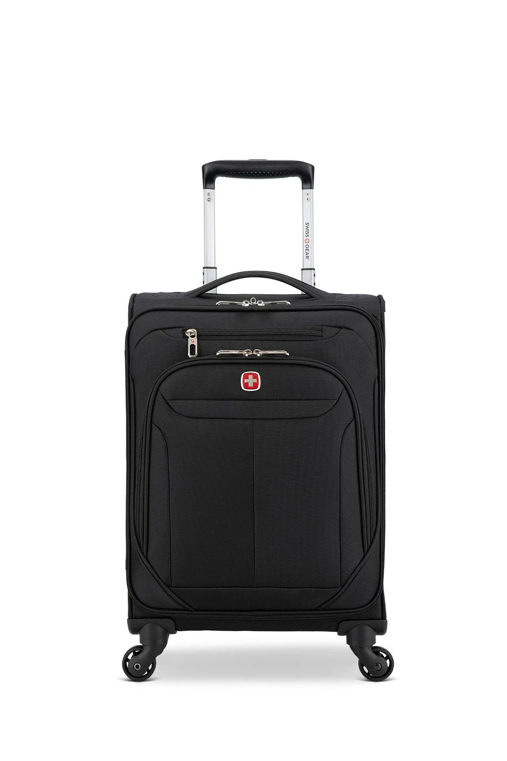 SWISSGEAR - Marumo Collection Carry-on Spinner - Image 3