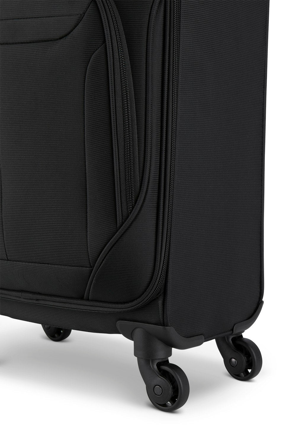 SWISSGEAR - Marumo Collection Carry-on Spinner - Image 6