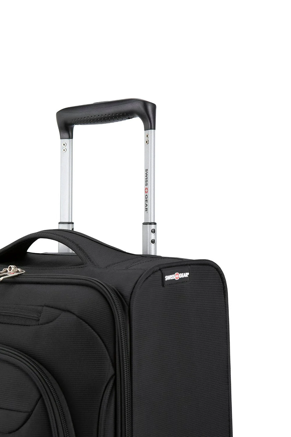 SWISSGEAR - Marumo Collection Carry-on Spinner - Image 7