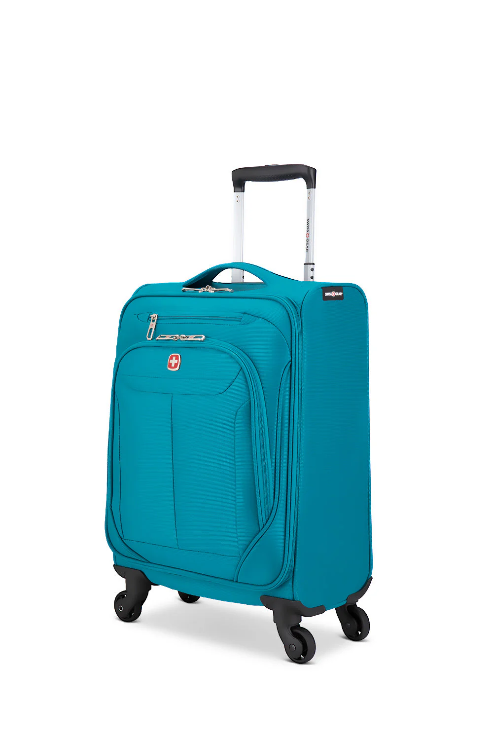 SWISSGEAR - Marumo Collection Carry-on Spinner - Image 8