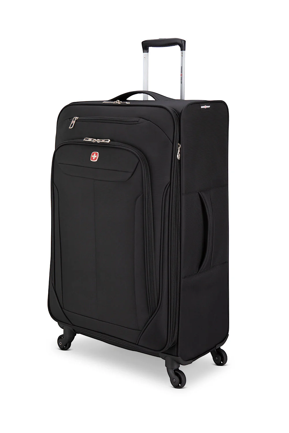 SWISSGEAR - Marumo Large Checked Luggage
