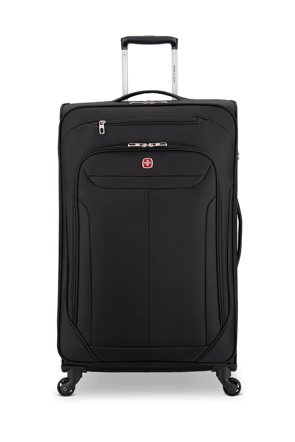 SWISSGEAR - Marumo Large Checked Luggage - Image 3