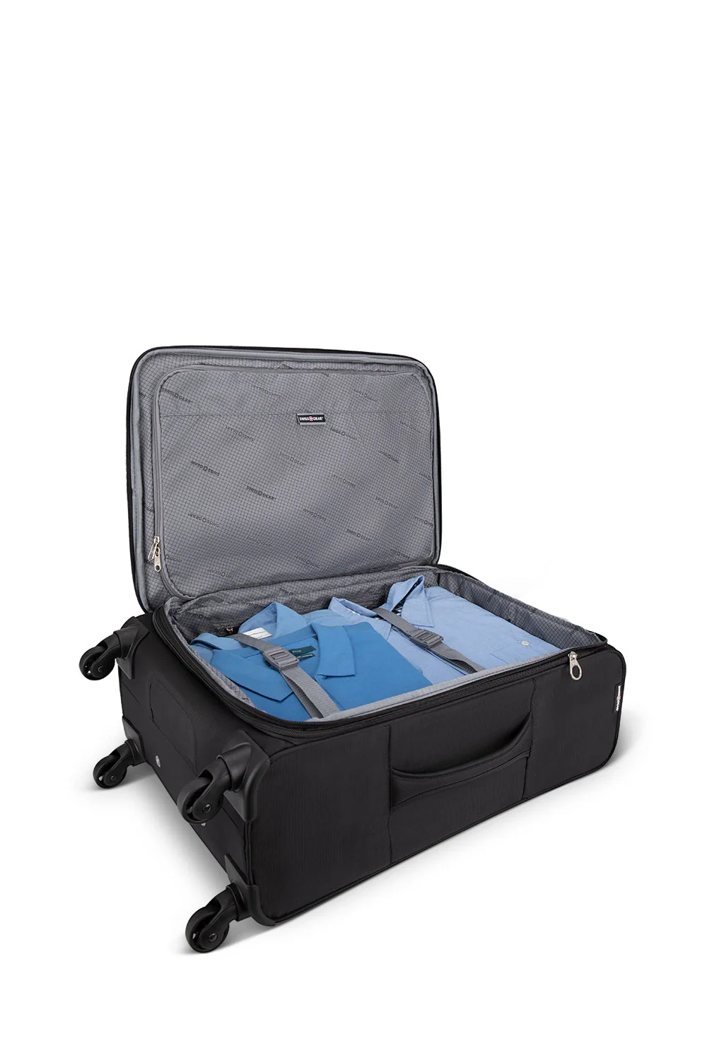 SWISSGEAR - Marumo Large Checked Luggage - Image 4