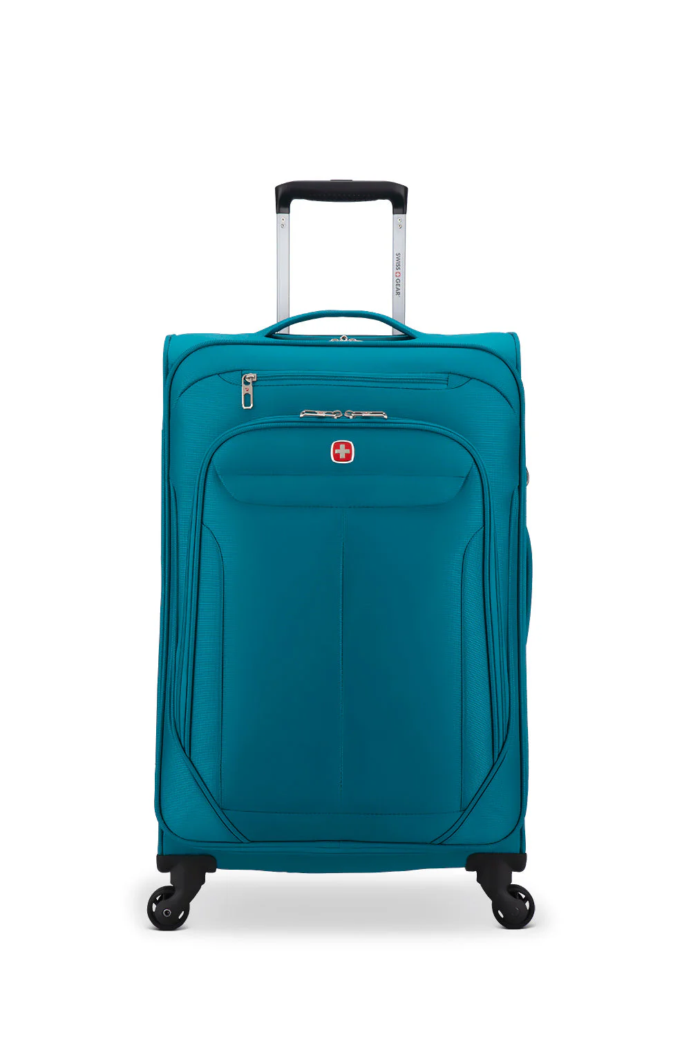 SWISSGEAR - Marumo Medium Checked Luggage - Image 12