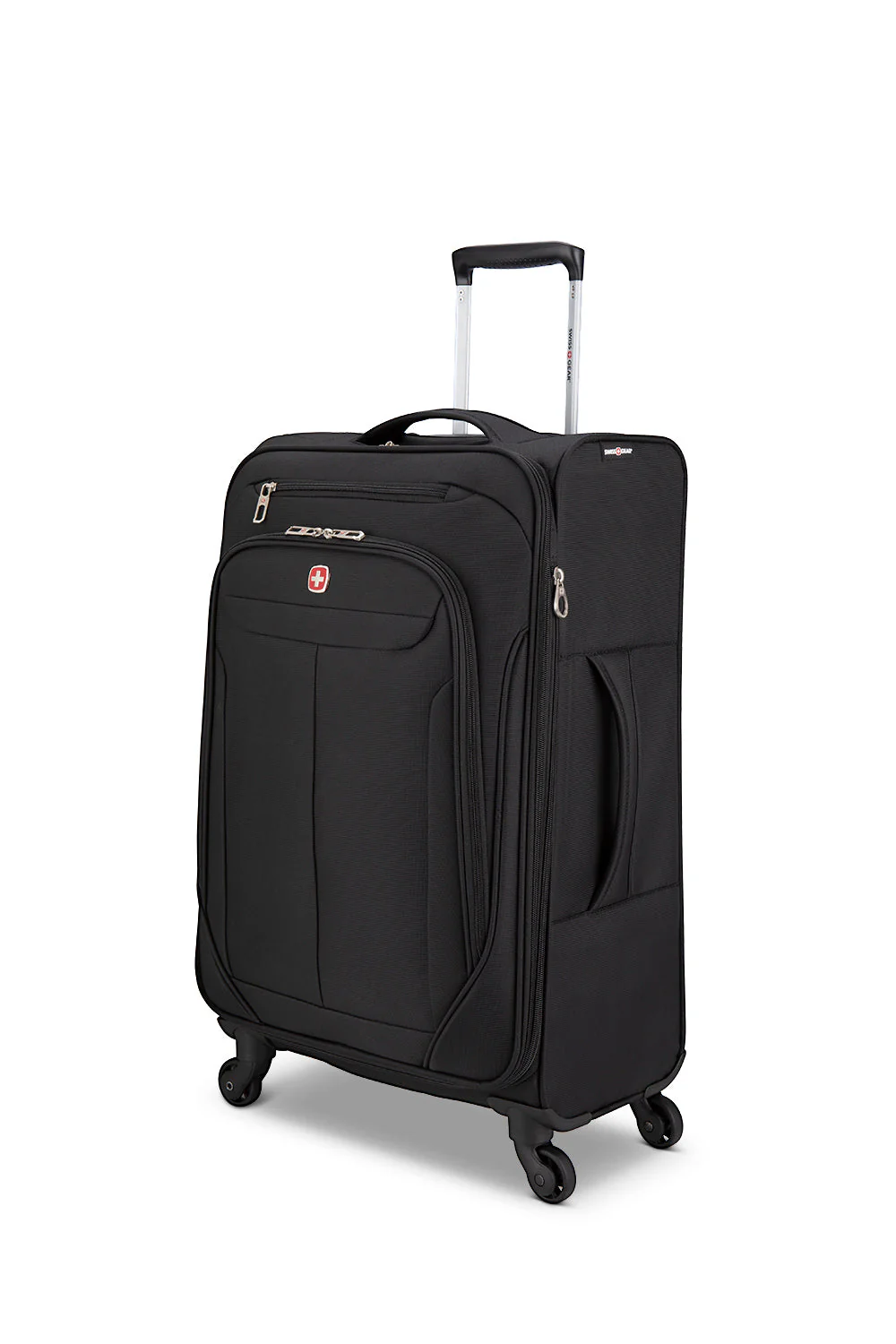 SWISSGEAR - Marumo Medium Checked Luggage - Image 2
