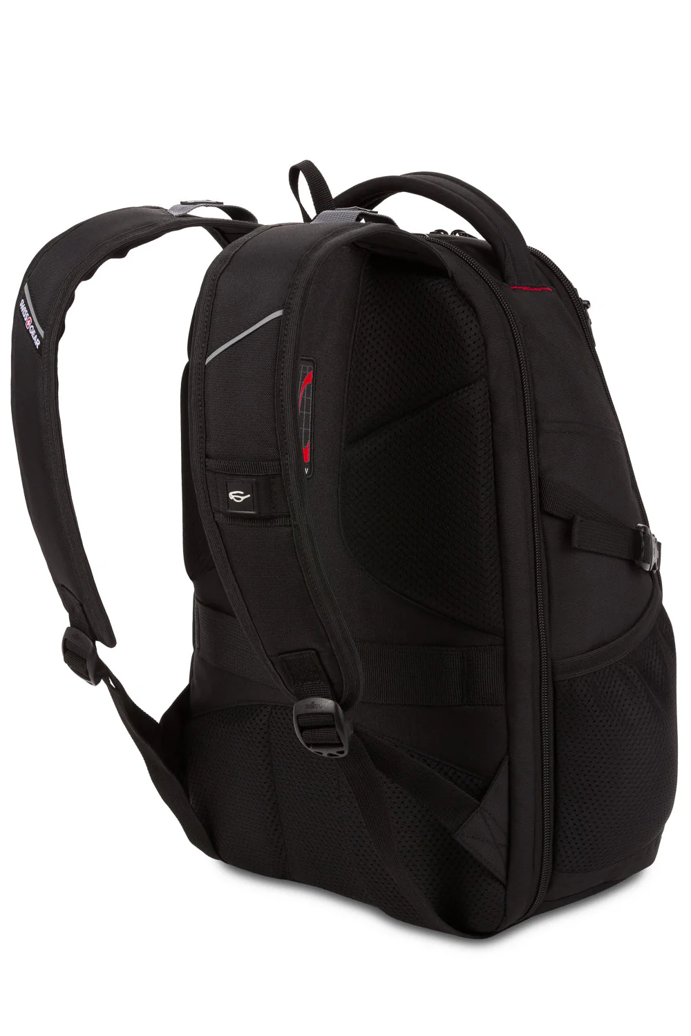 SWISSGEAR - Mini 1900 ScanSmart Laptop Backpack - Image 13