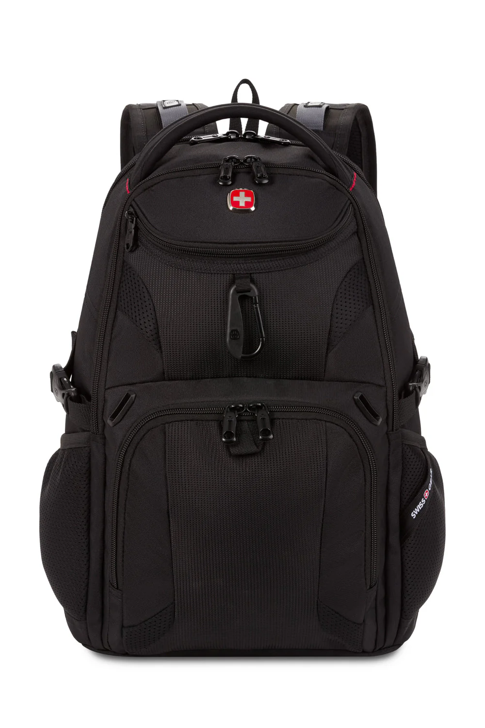 SWISSGEAR - Mini 1900 ScanSmart Laptop Backpack - Image 14