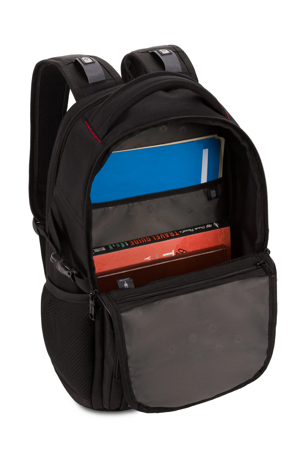 SWISSGEAR - Mini 1900 ScanSmart Laptop Backpack - Image 16