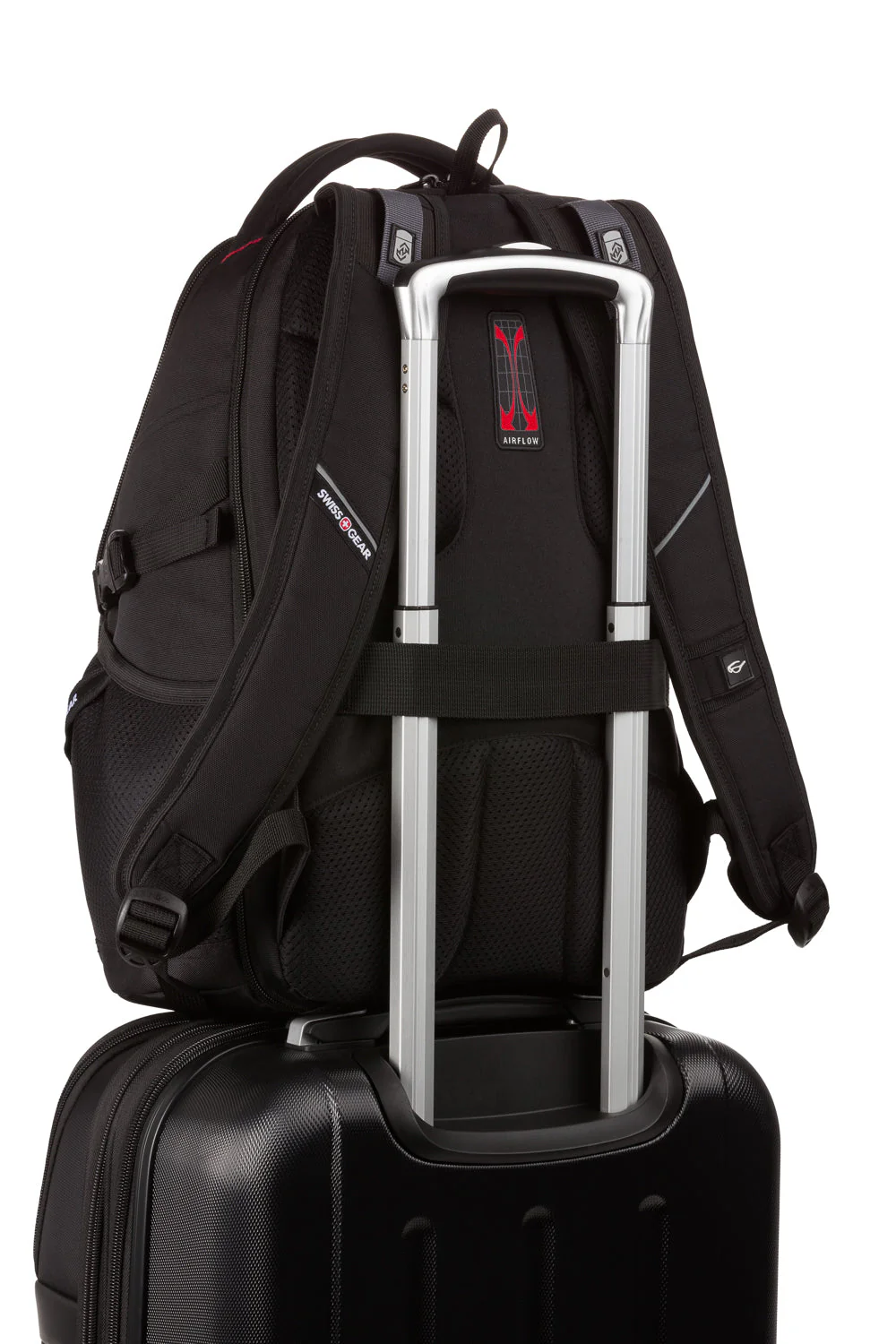 SWISSGEAR - Mini 1900 ScanSmart Laptop Backpack - Image 18
