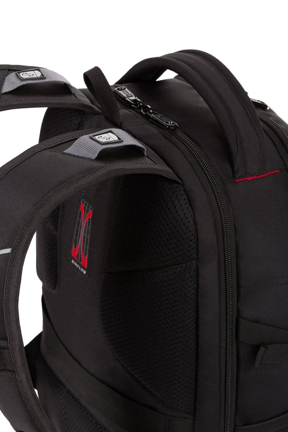 SWISSGEAR - Mini 1900 ScanSmart Laptop Backpack - Image 20