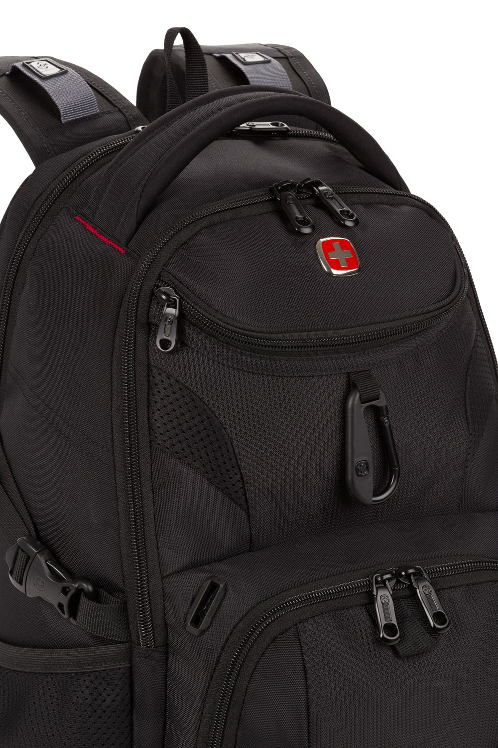 SWISSGEAR - Mini 1900 ScanSmart Laptop Backpack - Image 21